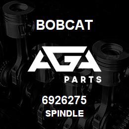 6926275 Bobcat SPINDLE | AGA Parts