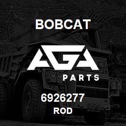 6926277 Bobcat ROD | AGA Parts