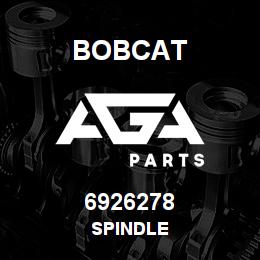 6926278 Bobcat SPINDLE | AGA Parts