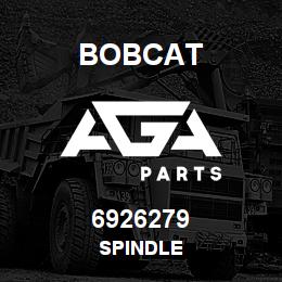 6926279 Bobcat SPINDLE | AGA Parts