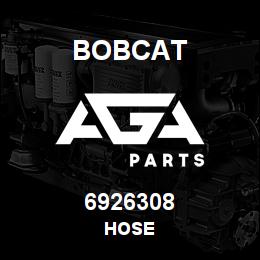 6926308 Bobcat HOSE | AGA Parts