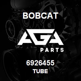 6926455 Bobcat TUBE | AGA Parts