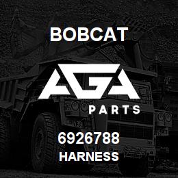 6926788 Bobcat HARNESS | AGA Parts