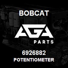 6926882 Bobcat POTENTIOMETER | AGA Parts