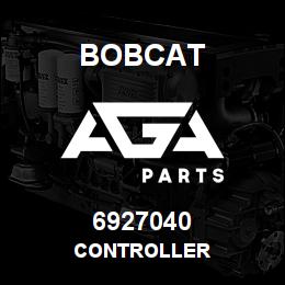 6927040 Bobcat CONTROLLER | AGA Parts