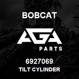 6927069 Bobcat TILT CYLINDER | AGA Parts
