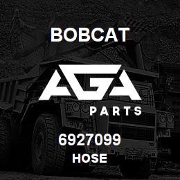 6927099 Bobcat HOSE | AGA Parts
