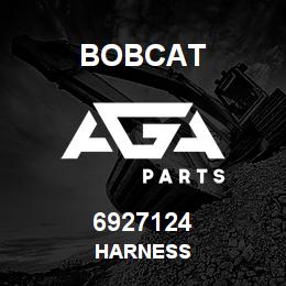 6927124 Bobcat HARNESS | AGA Parts