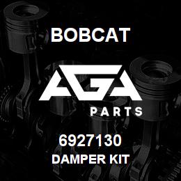 6927130 Bobcat DAMPER KIT | AGA Parts