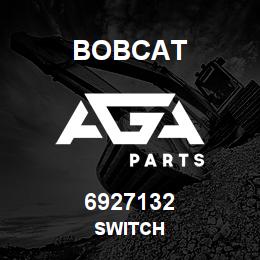 6927132 Bobcat SWITCH | AGA Parts
