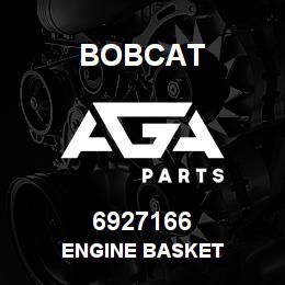 6927166 Bobcat ENGINE BASKET | AGA Parts