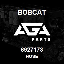6927173 Bobcat HOSE | AGA Parts