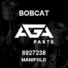 6927238 Bobcat MANIFOLD | AGA Parts