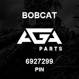 6927299 Bobcat PIN | AGA Parts