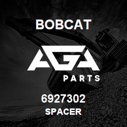 6927302 Bobcat SPACER | AGA Parts