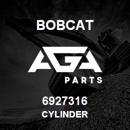 6927316 Bobcat CYLINDER | AGA Parts