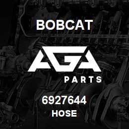 6927644 Bobcat HOSE | AGA Parts