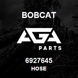6927645 Bobcat HOSE | AGA Parts