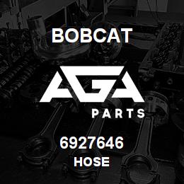 6927646 Bobcat HOSE | AGA Parts