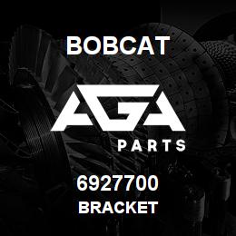 6927700 Bobcat BRACKET | AGA Parts
