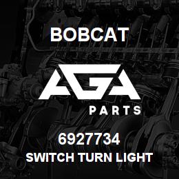 6927734 Bobcat SWITCH TURN LIGHT | AGA Parts