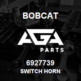 6927739 Bobcat SWITCH HORN | AGA Parts