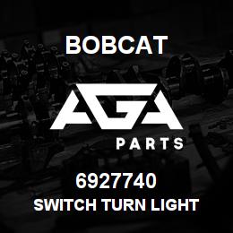 6927740 Bobcat SWITCH TURN LIGHT | AGA Parts