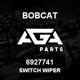 6927741 Bobcat SWITCH WIPER | AGA Parts
