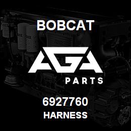 6927760 Bobcat HARNESS | AGA Parts