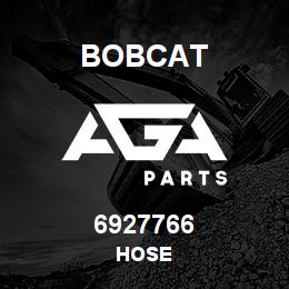 6927766 Bobcat HOSE | AGA Parts