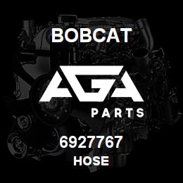 6927767 Bobcat HOSE | AGA Parts