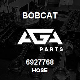 6927768 Bobcat HOSE | AGA Parts