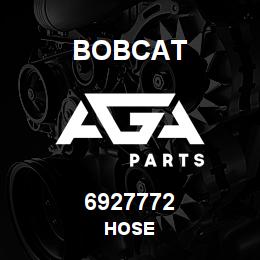 6927772 Bobcat HOSE | AGA Parts