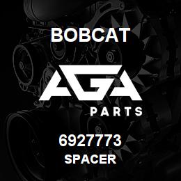 6927773 Bobcat SPACER | AGA Parts
