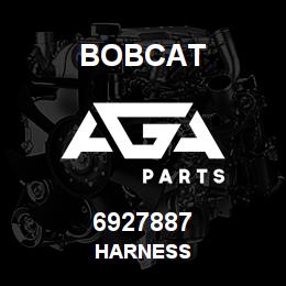 6927887 Bobcat HARNESS | AGA Parts