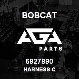 6927890 Bobcat HARNESS C | AGA Parts