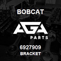 6927909 Bobcat BRACKET | AGA Parts