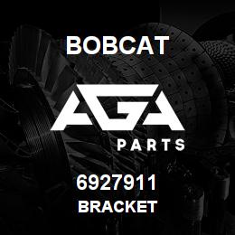 6927911 Bobcat BRACKET | AGA Parts