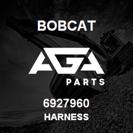 6927960 Bobcat HARNESS | AGA Parts