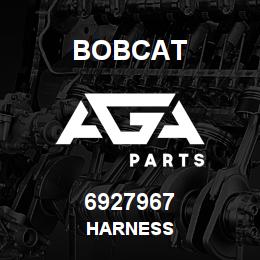 6927967 Bobcat HARNESS | AGA Parts