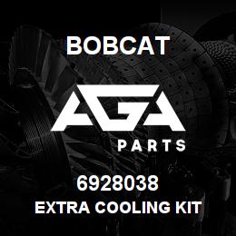 6928038 Bobcat EXTRA COOLING KIT | AGA Parts