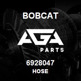 6928047 Bobcat HOSE | AGA Parts