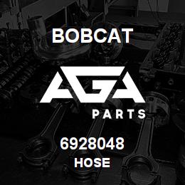 6928048 Bobcat HOSE | AGA Parts