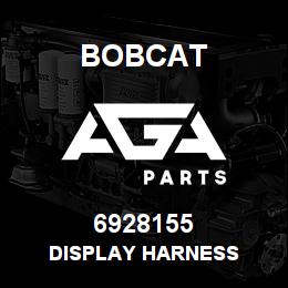 6928155 Bobcat DISPLAY HARNESS | AGA Parts