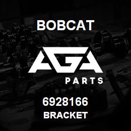 6928166 Bobcat BRACKET | AGA Parts