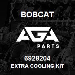6928204 Bobcat EXTRA COOLING KIT | AGA Parts