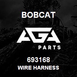 693168 Bobcat WIRE HARNESS | AGA Parts