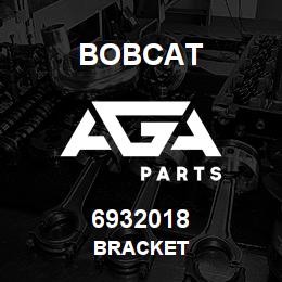 6932018 Bobcat BRACKET | AGA Parts