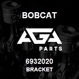 6932020 Bobcat BRACKET | AGA Parts