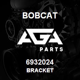 6932024 Bobcat BRACKET | AGA Parts